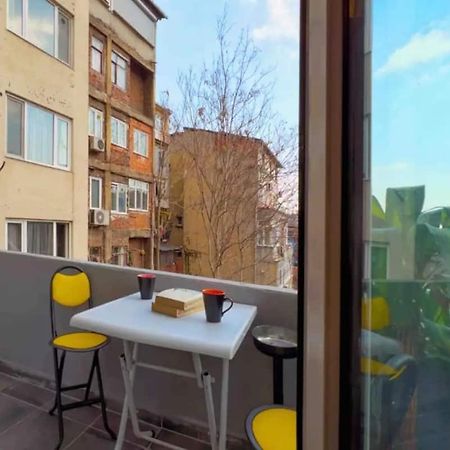 Cihangir House Istanbul Eksteriør bilde
