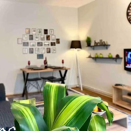 Cihangir House Istanbul Eksteriør bilde