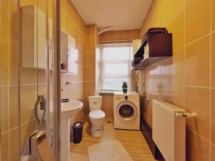Cihangir House Istanbul Eksteriør bilde