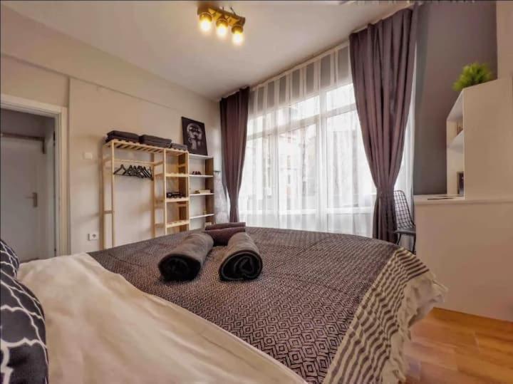 Cihangir House Istanbul Eksteriør bilde