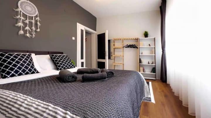 Cihangir House Istanbul Eksteriør bilde