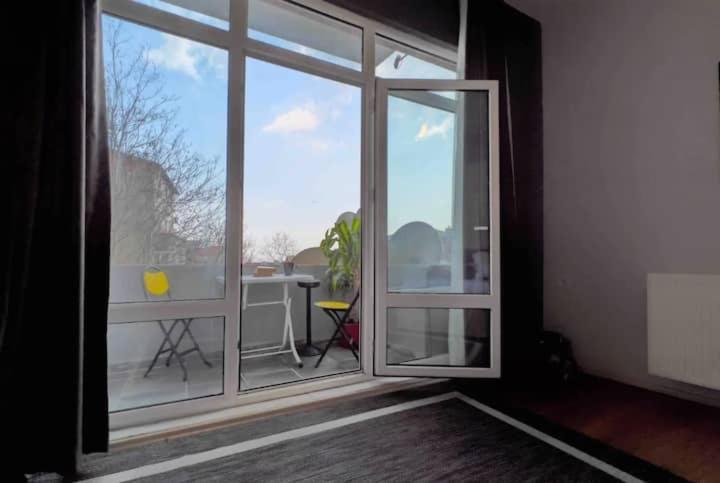 Cihangir House Istanbul Eksteriør bilde