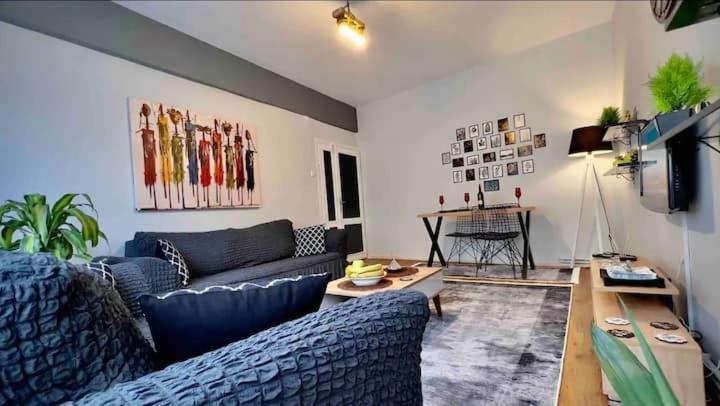 Cihangir House Istanbul Eksteriør bilde