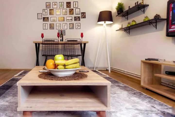 Cihangir House Istanbul Eksteriør bilde