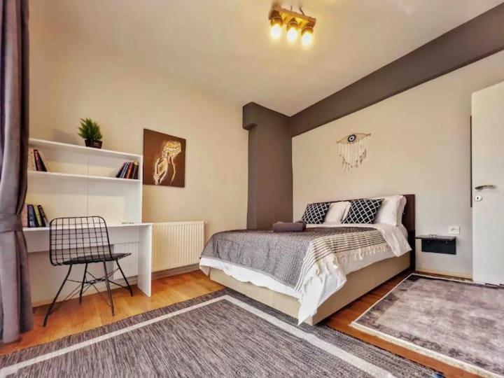 Cihangir House Istanbul Eksteriør bilde