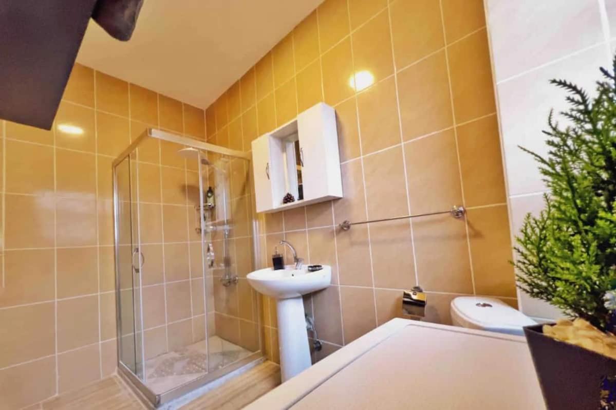Cihangir House Istanbul Eksteriør bilde