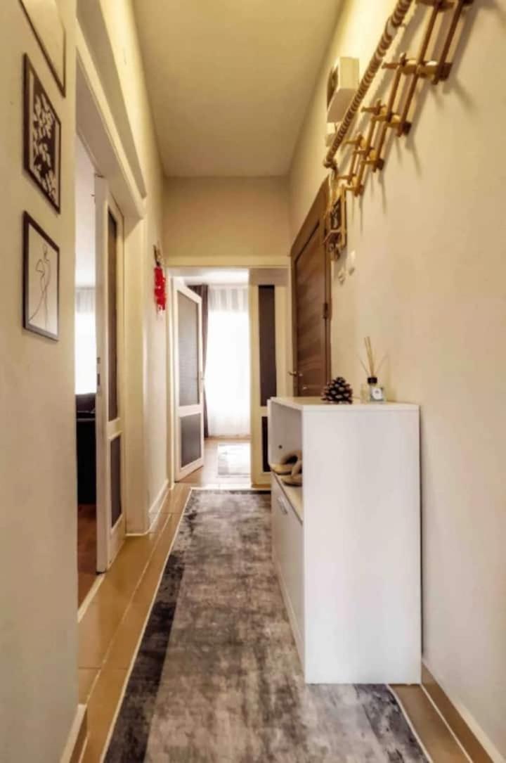 Cihangir House Istanbul Eksteriør bilde