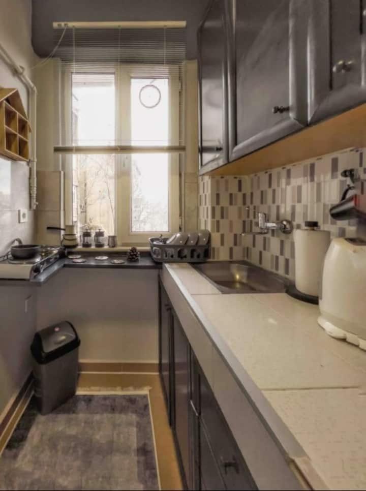 Cihangir House Istanbul Eksteriør bilde