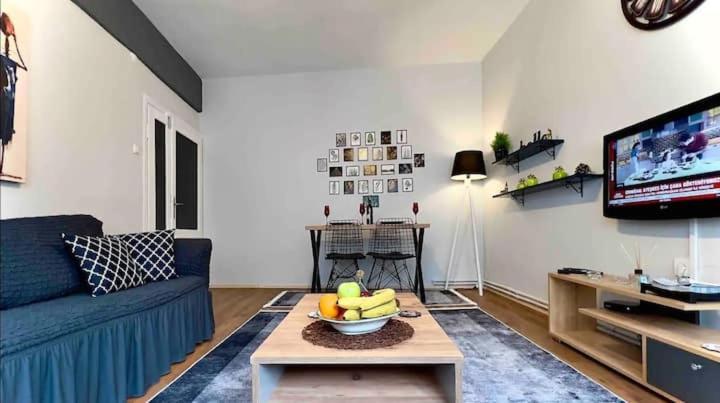Cihangir House Istanbul Eksteriør bilde