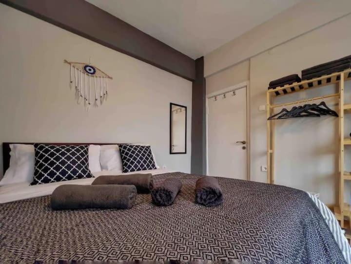 Cihangir House Istanbul Eksteriør bilde