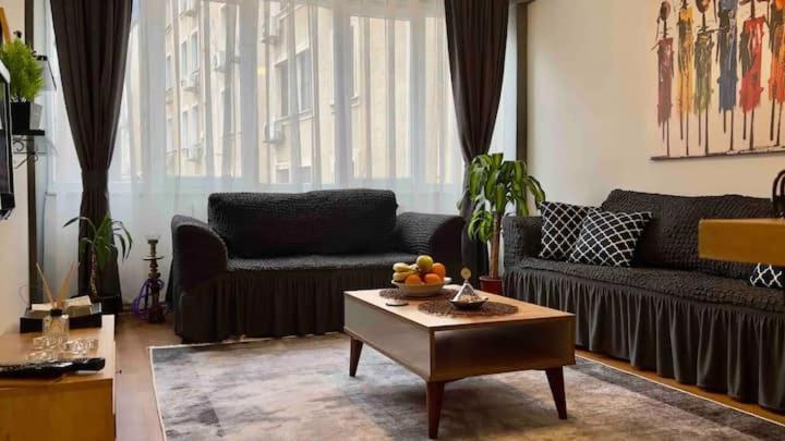 Cihangir House Istanbul Eksteriør bilde